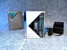Toshiba Walky KT-PS7 Walkman