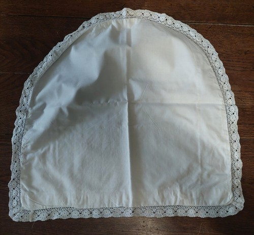 Cuscino culla antica cotone - cuscino,