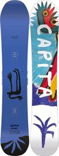 Capita Aeronaut by Arthur