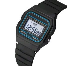 Unisex LED Digital Sports