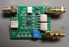 Amplificatore Distribuzione