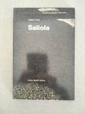 Saliola, Roberto Tassi