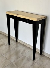 ingresso Consolle Nero