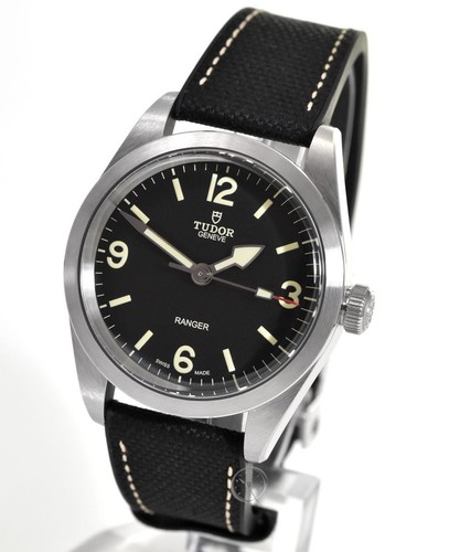 Orologio uomo tudor ranger - orologio,