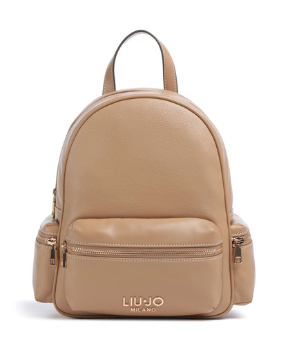 Liu zaino con tasche - -,