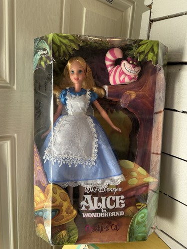 Disney alice nel paese delle - alice,