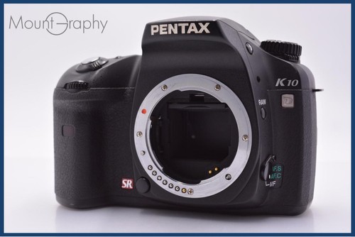 Così com pentax - pentax, k10