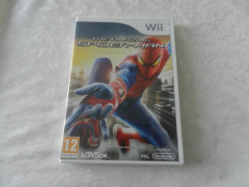Jeu nintendo wii - wii, the