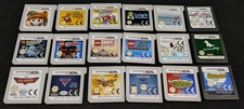  Giochi 3ds 2ds Nintendo Schedine