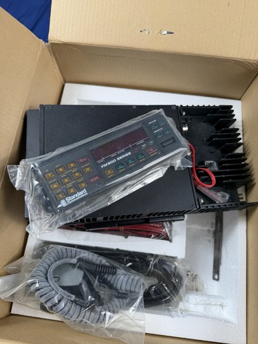 Nos standard communications - nos,