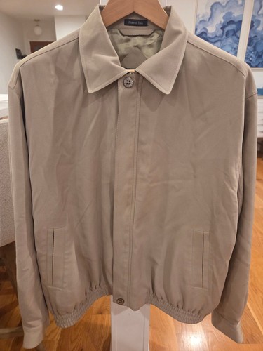Luau giacca bomber harrington - giacca,