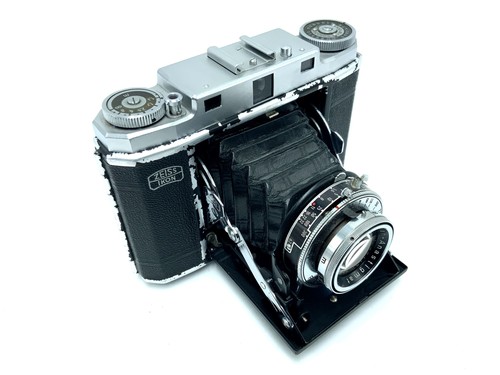 Easybuy zeiss ikon ikonta - ikon,