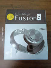 Cuffie OneOdio A71 - Cuffie DJ Headphones  Fusiion Silver
