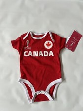 Canada Coppa del Mondo FIFA