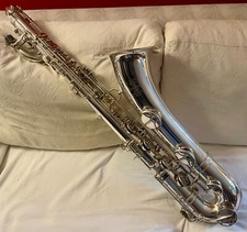 Baritone Sax Selmer SBA 1950 44xxx Freshly overhauled