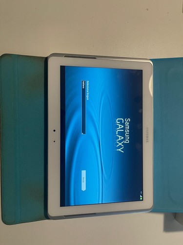 Samsung galaxy tab 1 - galaxy, 10.1
