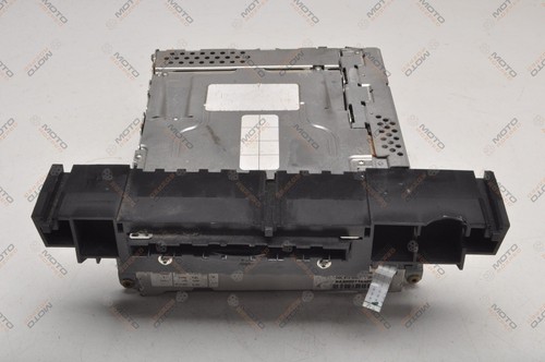 Bmw e70 ccc radio - bmw, cd