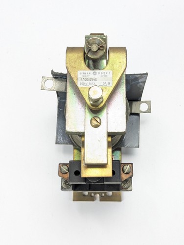 Ic2820 relè a100ab54e - ge,