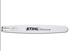 BARRA MOTOSEGA STIHL L04