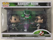 FUNKO POP! Movies 730 -