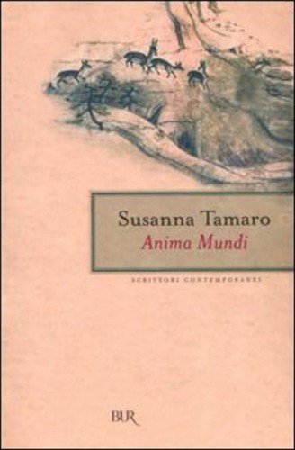 Anima mundi tamaro susanna - anima,