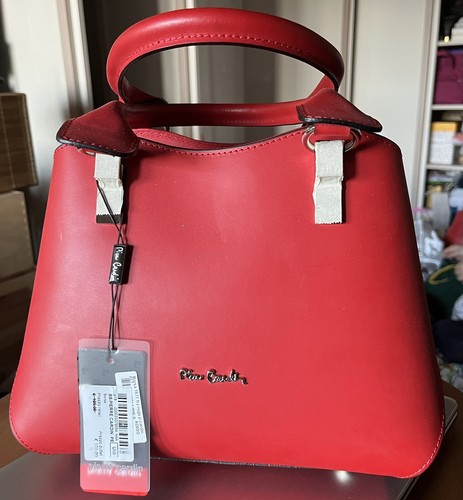 Borsa mano con tracolla - borsa,