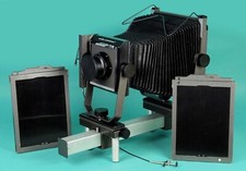 Mentor Panorama 1. Macchina