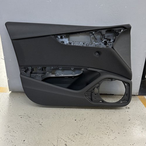 Audi pannello porta - audi,