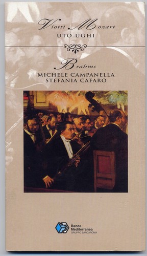 Viotti mozart brahms uto - mozart, ughi