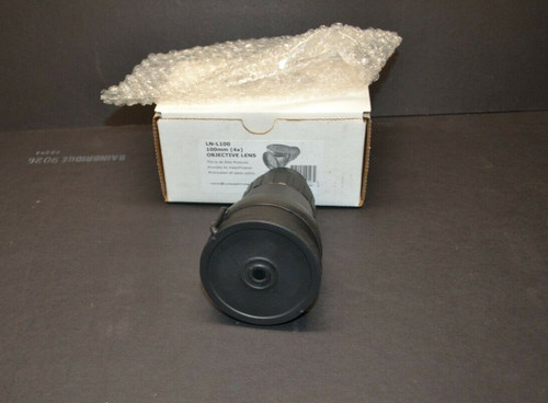 Luna optics l100 - optics, ln-l100