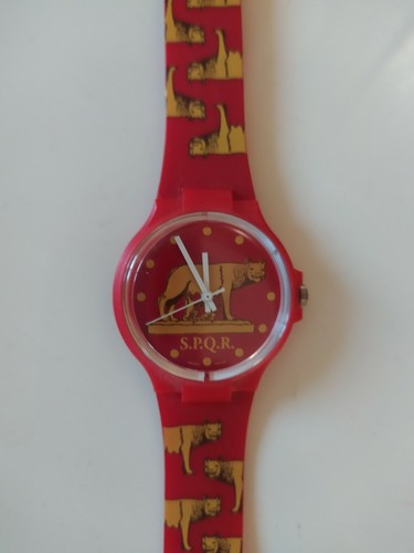 Orologio polso spqr - polso,
