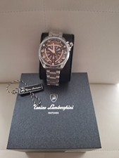 orologio tonino lamborghini