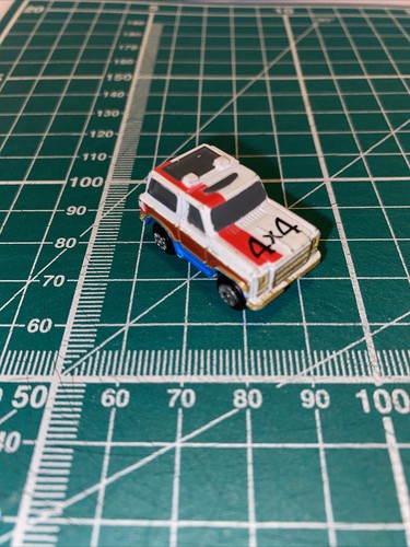 Micro machines galoob - machines,, 1990