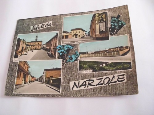 Cuneo saluti narzole - saluti,
