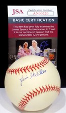 JIM WILKES Negro League