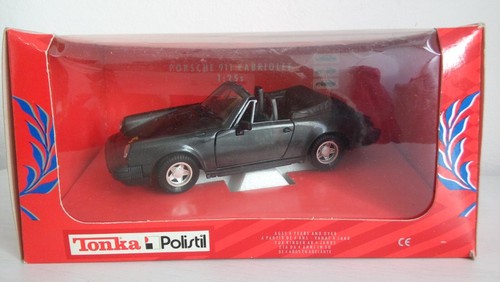 Polistil porsche 911 - polistil,