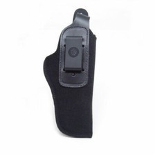 Fondina Vega Holster IA260 Ambidestra Cordura Berett 92 98 FS Porto occulto