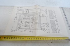 Schema impianto elettrico fiat - elettrico,