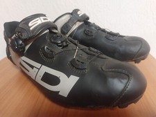 Scarpe ciclismo mtb sidi drako - ciclismo,