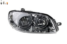 Faro Compatibile Con Fiat
