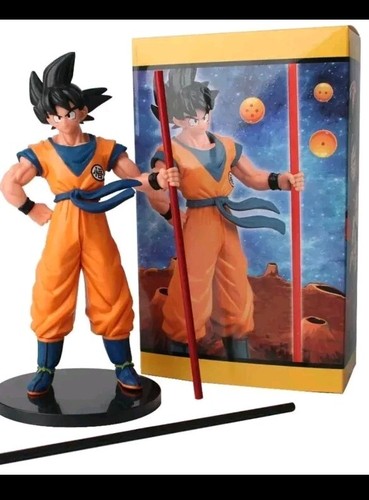 Personaggi dragon ball - personaggi, gt
