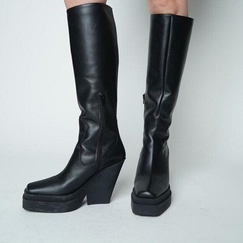 Nuovo stivale western