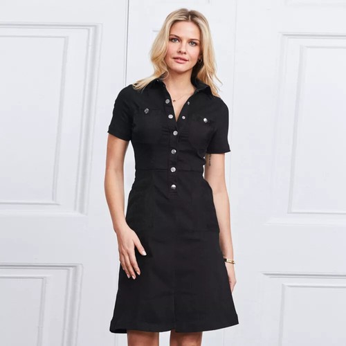 Vestito abito donna tubino - vestito,