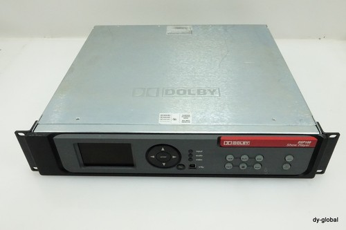 Dolby usato dsp100 show player - usato,
