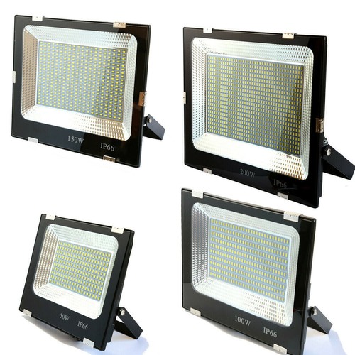 Faro led smd slim - faro, spot