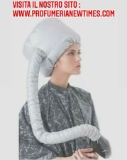 CUFFIA TERMICA CASCO PORTATILE