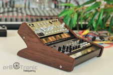 Supporto in vero legno Korg