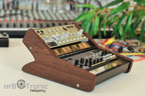 Korg volca duo supporto vero - volca,