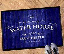 Personalizzato Barca Tappetino