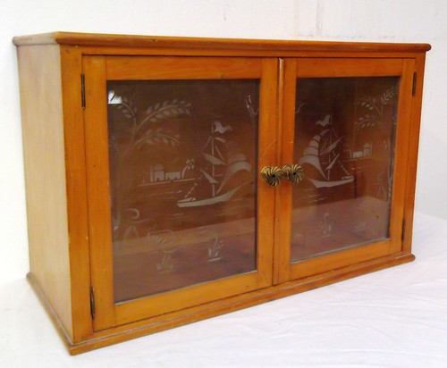 Eccezionale credenza anni - eccezionale, 50